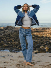 L Space: Horizon Jacket (HOZJA24-MRD)