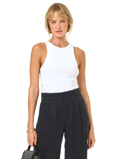 L Space: Rewind Tank (REWTP25-WHT)
