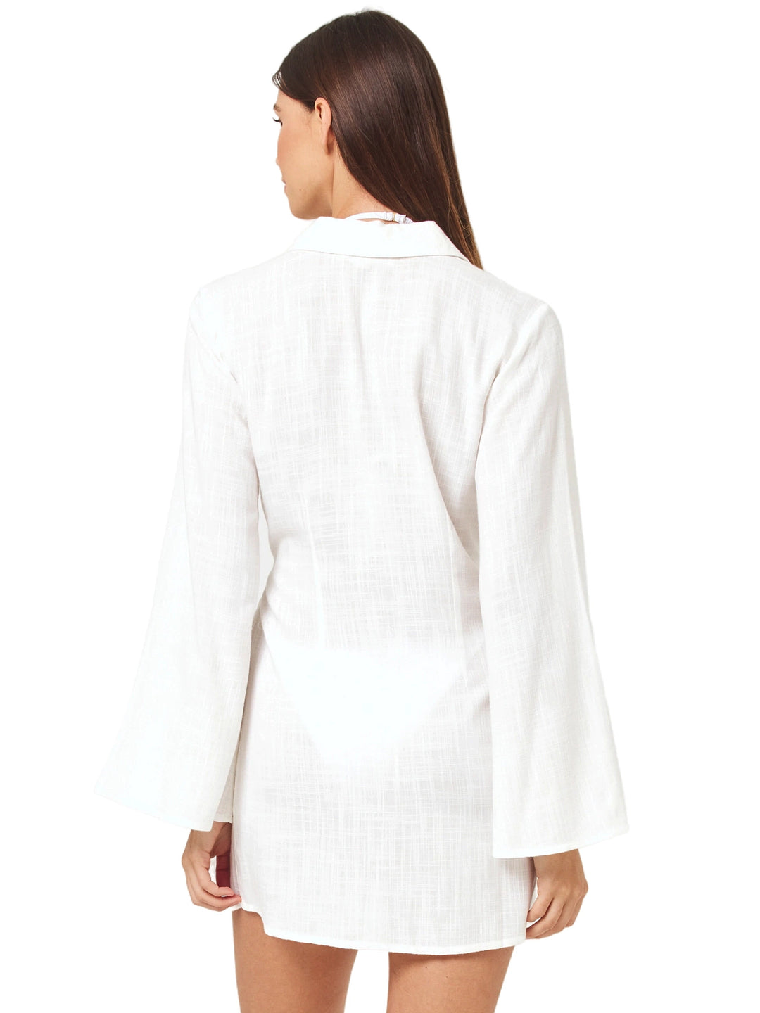 nbd las palmas mini dress L Space: Las Palmas Dress
