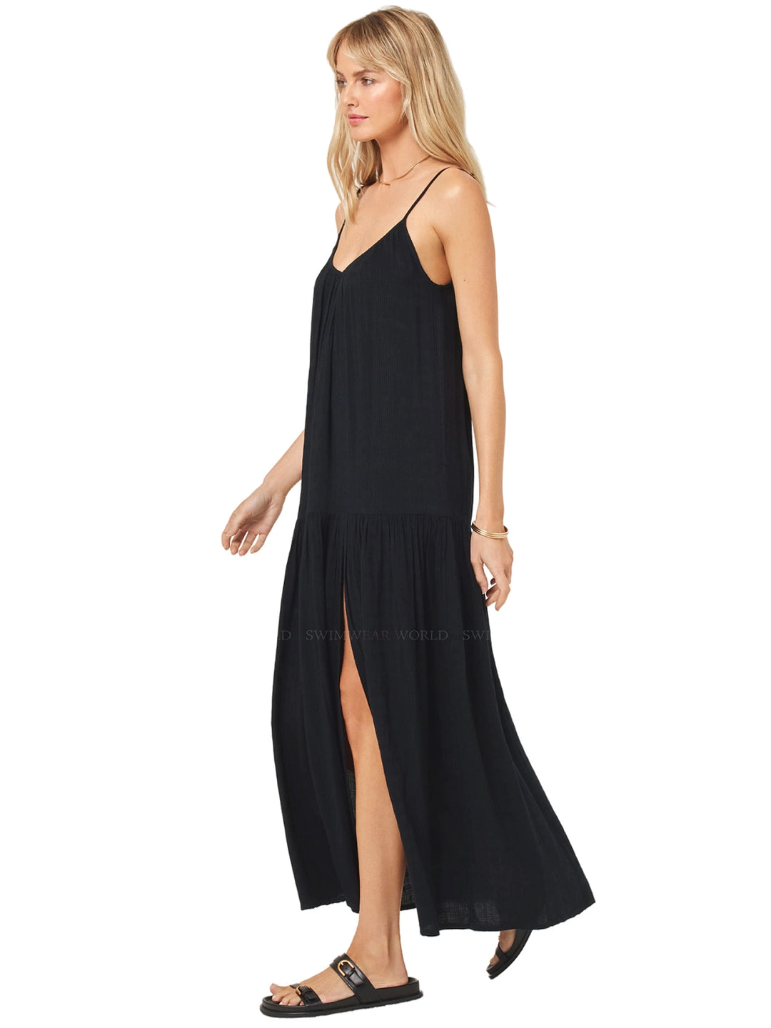 malibu maxi dress LSPACE Malibu Dress