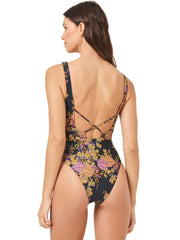 L Space: Bryon Bay One Piece (LSBBMC25PE-THT)