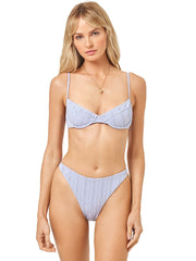 L Space: Missy-Leilani Bikini (BEMIT25-ICE-BELEB25-ICE)