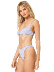 L Space: Missy-Leilani Bikini (BEMIT25-ICE-BELEB25-ICE)