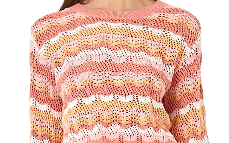 Sun Ray Sweater-Sun Ray Short