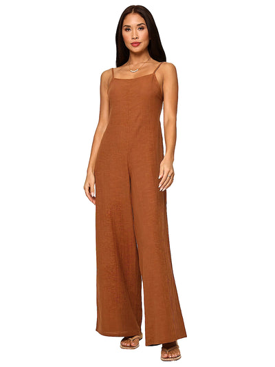 L Space: Jaida Jumpsuit (JAIJU25-BNS)