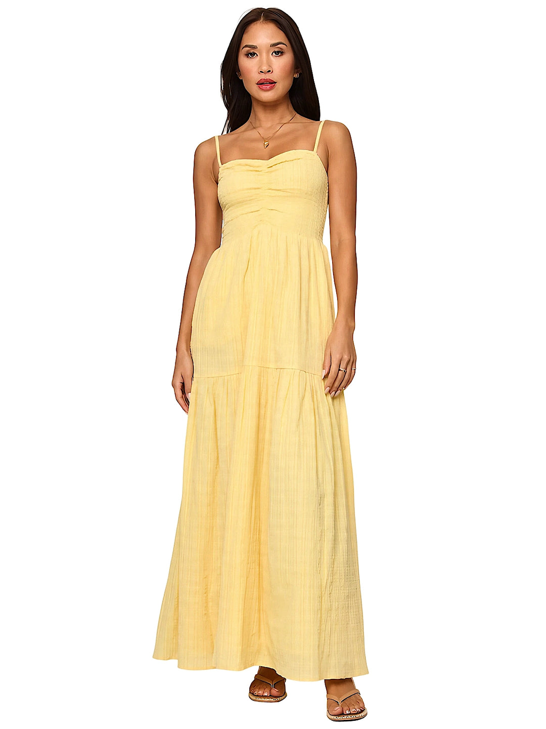 L Space: Mallorca Dress (MALDR24-DAI) – Swimwear World