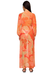 L Space: Anna Dress (ANNDR23-NVP)