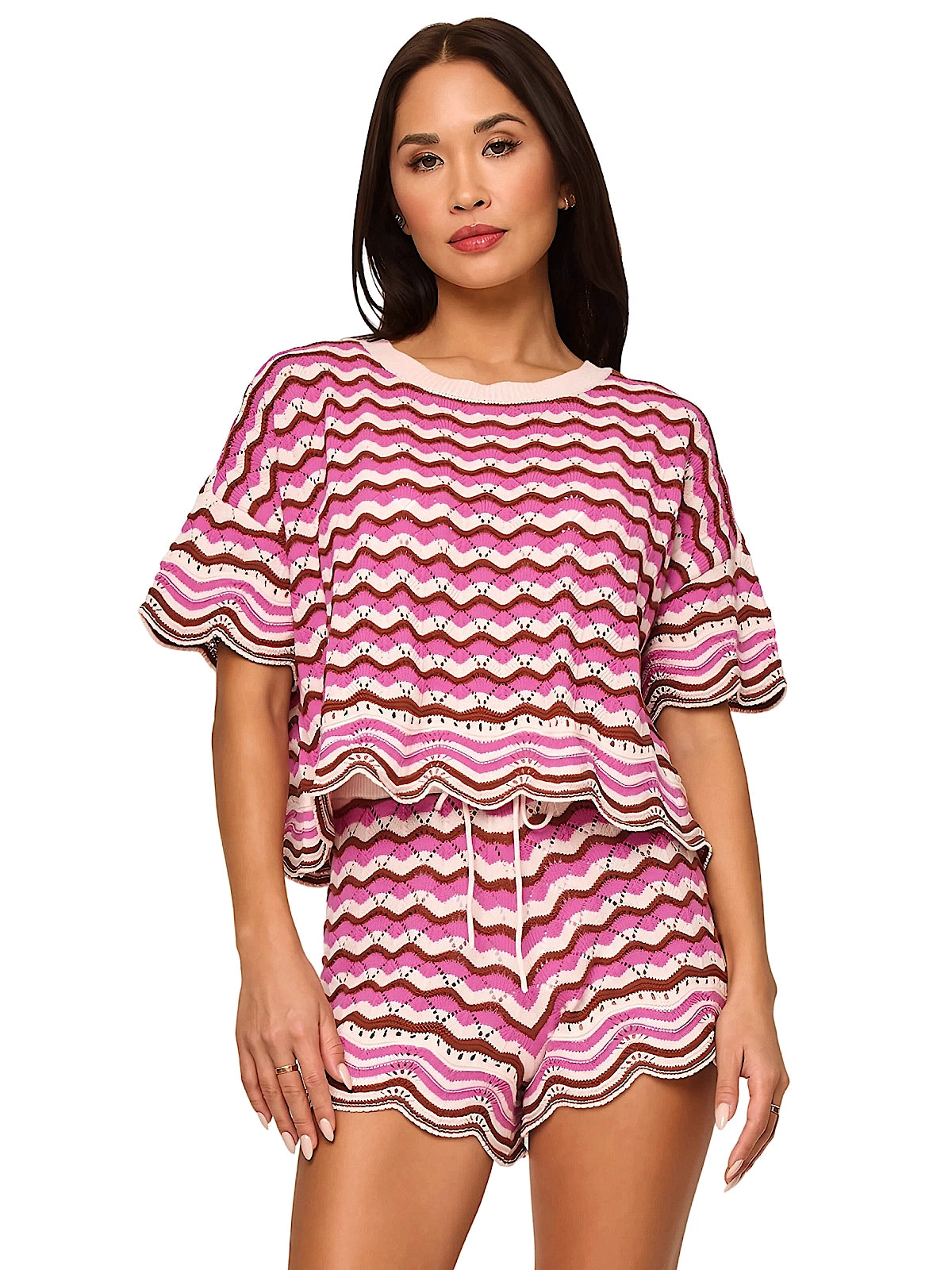 L Space: Sun Chaser-Sun Chaser Short (SUNSW25-SYC-SUNSH25-SYC)
