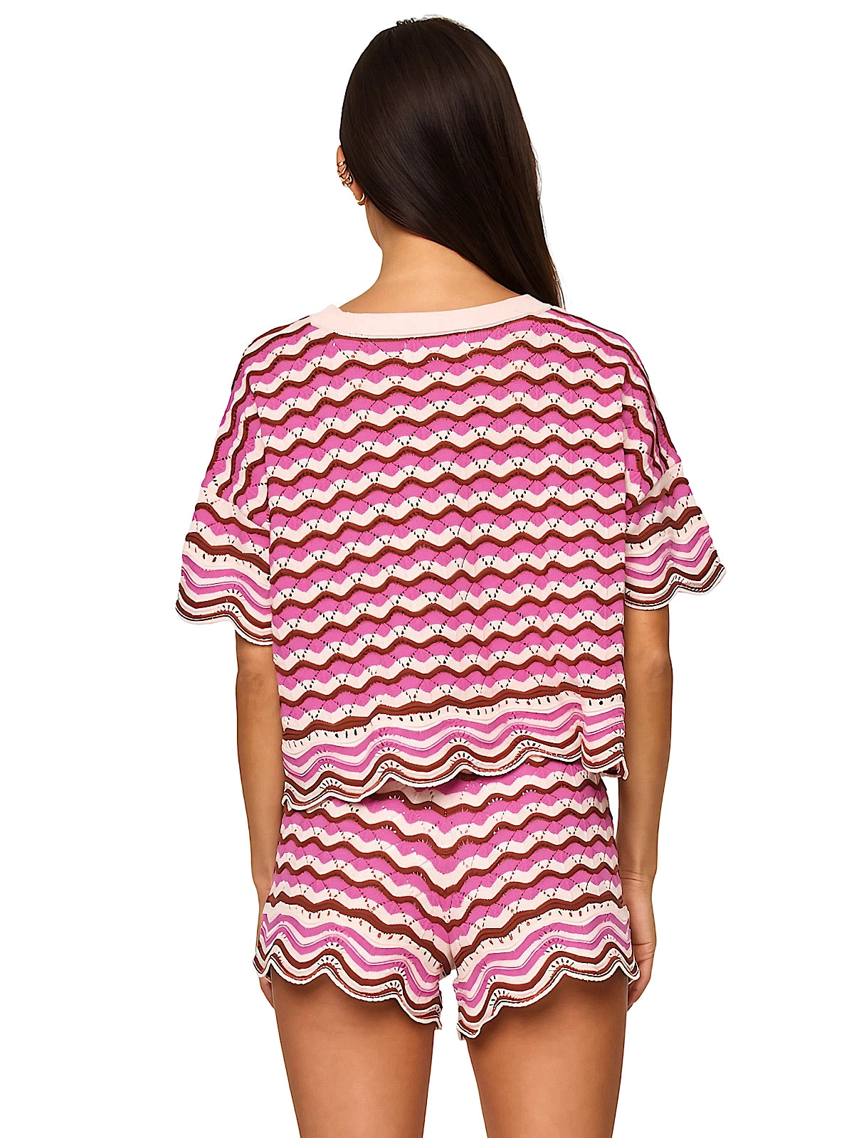 L Space: Sun Chaser-Sun Chaser Short (SUNSW25-SYC-SUNSH25-SYC)