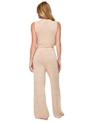 L Space: En Route-En Route Pants (ENRTP25-HTO-ENRPA25-HTO)