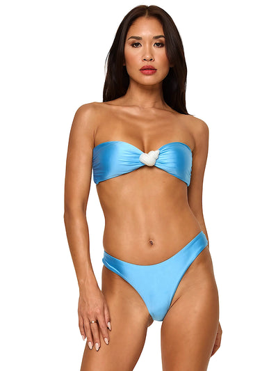 L Space: Luminescent-Rocky Bikini (SHLUT25-SSR-SHRCC24-SSR)