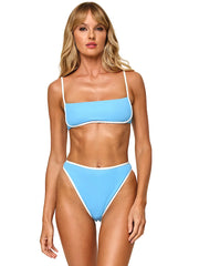 L Space: Hazel-Nora Bikini (RHHZT23-SSC-RHNRB23-SSC)