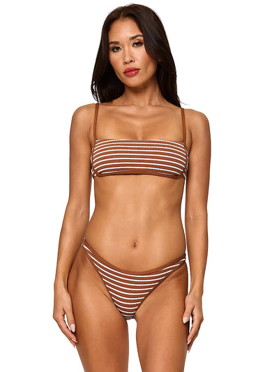 L Space: Hazel-Suzi Bikini (SGHZT24-BNS-SGSZC24-BNS)