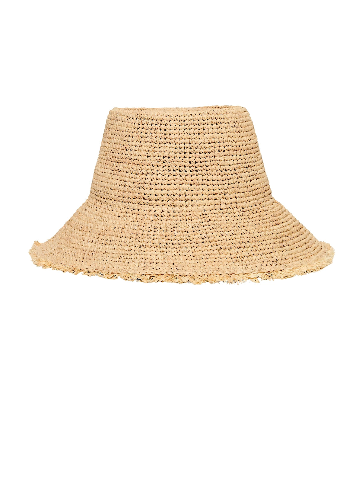 L Space: Paco Bucket Hat (LSPAC25-NAT)