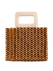 L Space: Chiado Bag (LSCHI25-WAN)