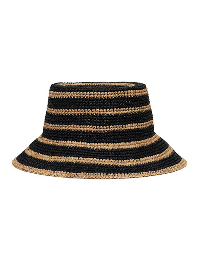 L Space: Isadora Bucket Hat (LSISA21-NAB)
