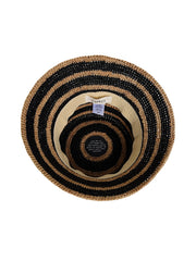 L Space: Isadora Bucket Hat (LSISA21-NAB)
