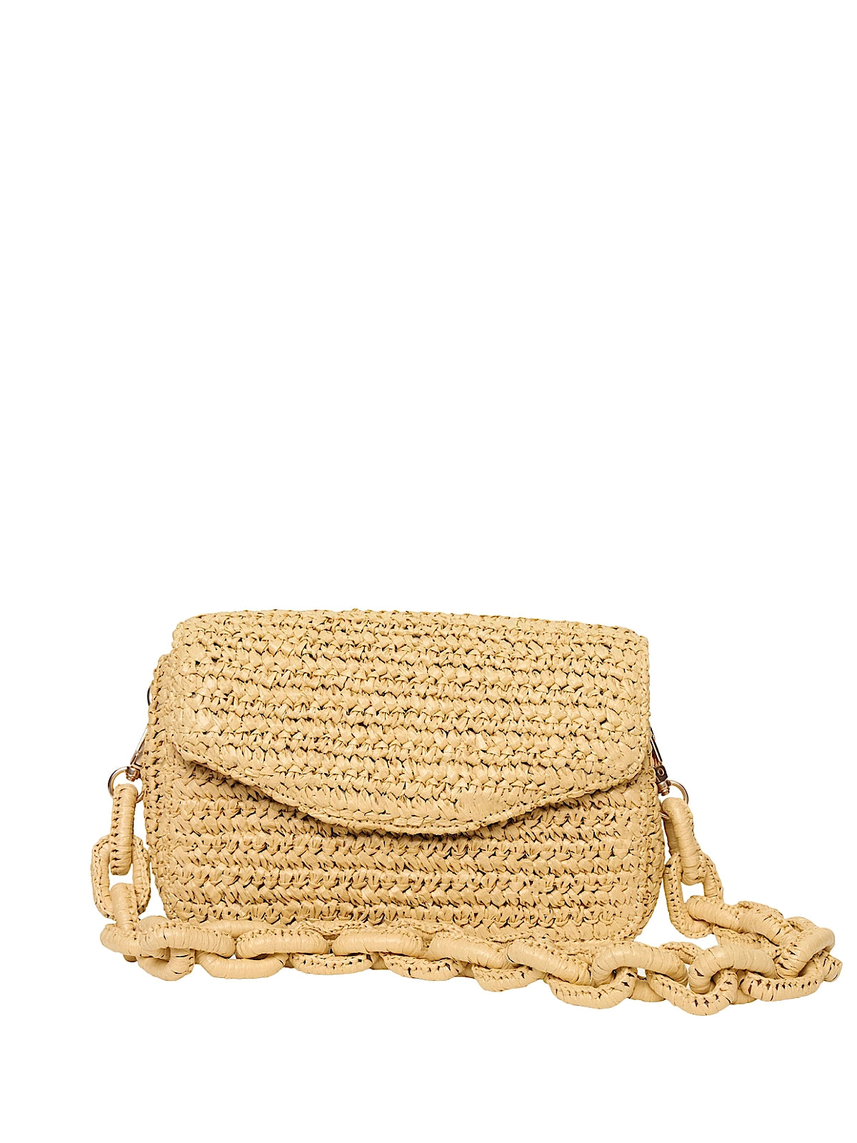 L Space: Sunrise Bag ::RET