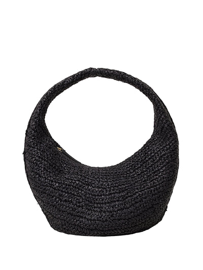 L Space: Aya Bag (LSAYA25-BLK)