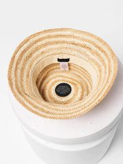 L Space: Isadora Hat (LSISA21-NAT)