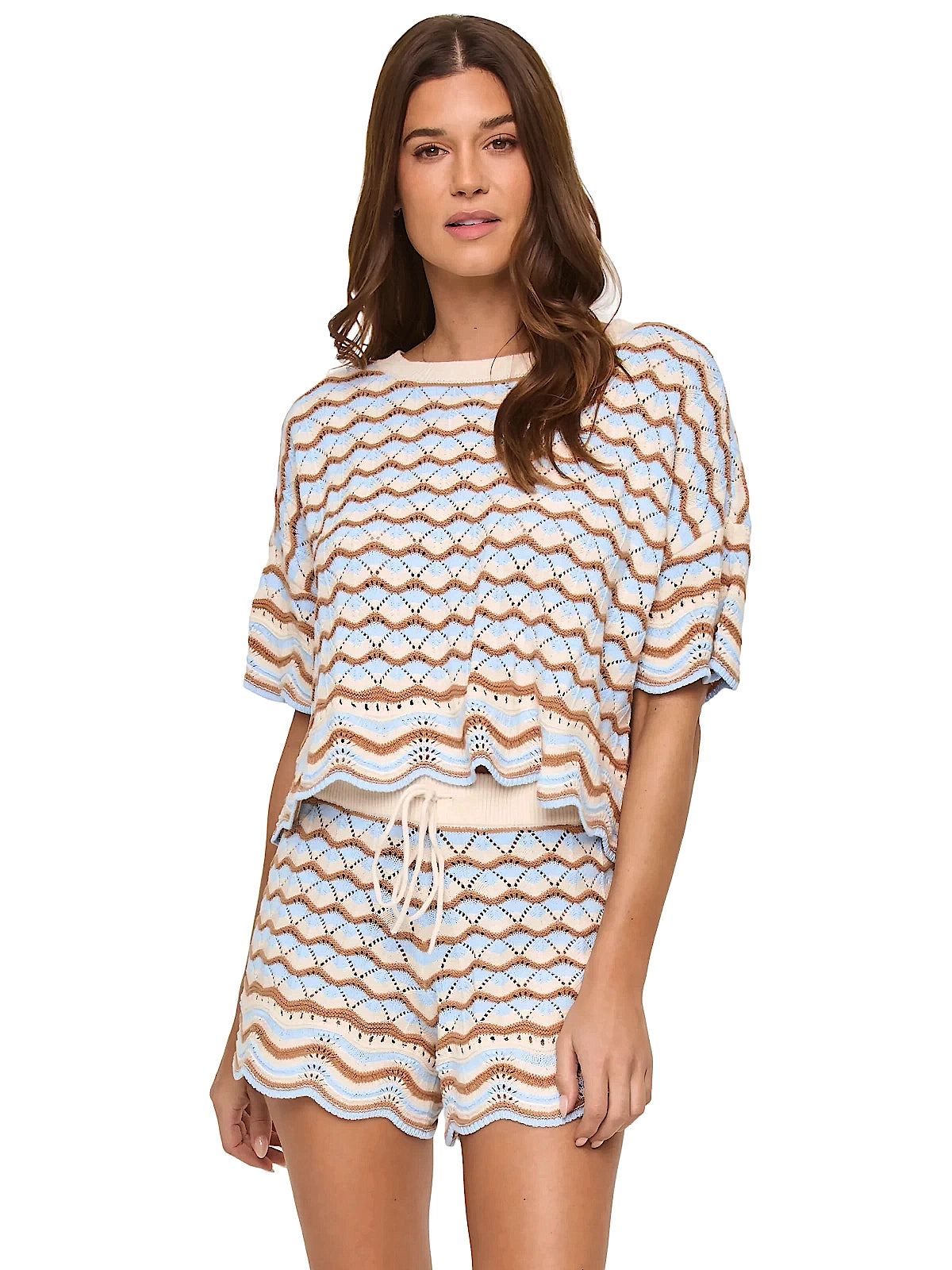 L Space: Sun Chaser-Sunchaser Short (SUNSW25-NRS-SUNSH25-NRS)