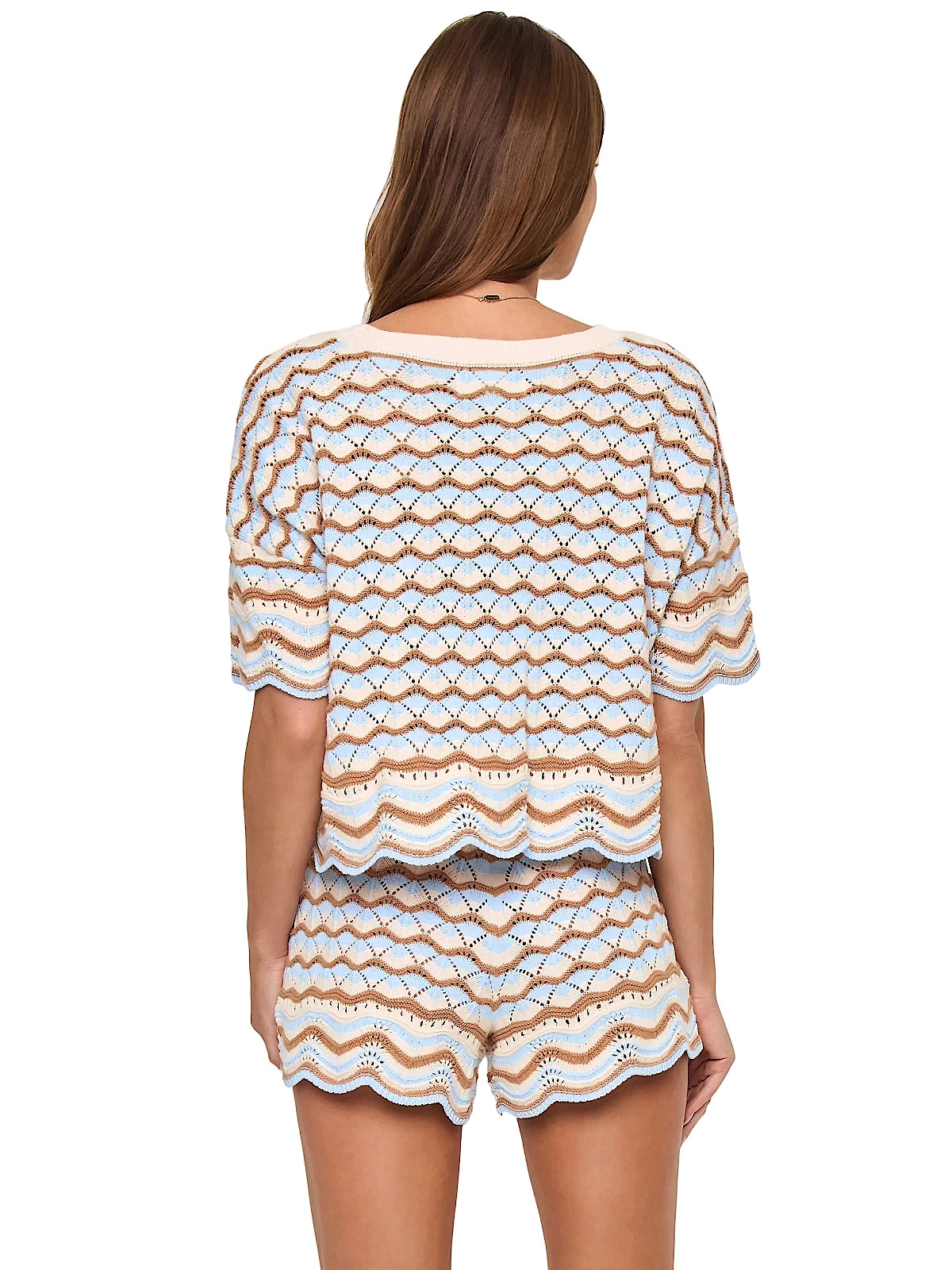 L Space: Sun Chaser-Sunchaser Short (SUNSW25-NRS-SUNSH25-NRS)