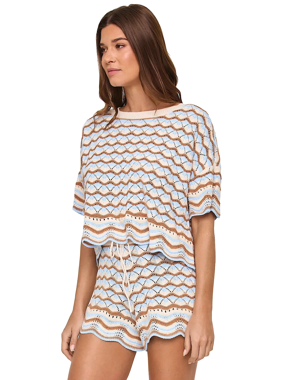 L Space: Sun Chaser-Sunchaser Short (SUNSW25-NRS-SUNSH25-NRS)