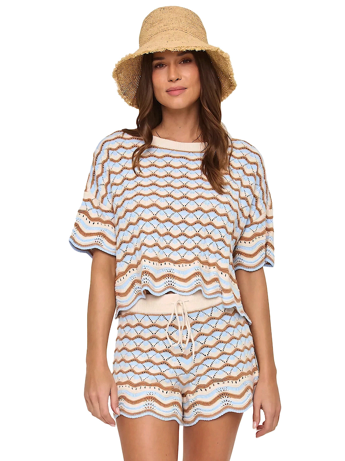 L Space: Sun Chaser-Sunchaser Short (SUNSW25-NRS-SUNSH25-NRS)