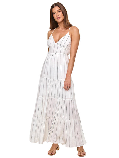 L Space: Laina Dress (LNADR25-FLS)