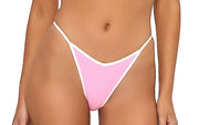 Selena-Pixie Bikini