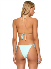 L Space: Kokomo-Levy Bikini (CBKOT25-LQP-CBLVB24-LQP)