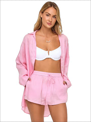 L Space: Rio Short (RIOSH23-RSW)