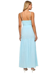 L Space: Mallorca Dress (MALDR24-IZB)