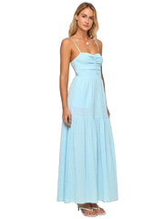 L Space: Mallorca Dress (MALDR24-IZB)