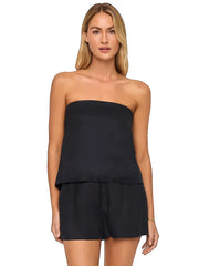 L Space: Tessa-Lia Short (TESTP25-BLK-LLASH25-BLK)