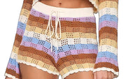 Lost Tides-Lost Tides Short