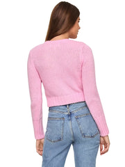 L Space: Brynn Cardigan (BRYTP25-RSW)