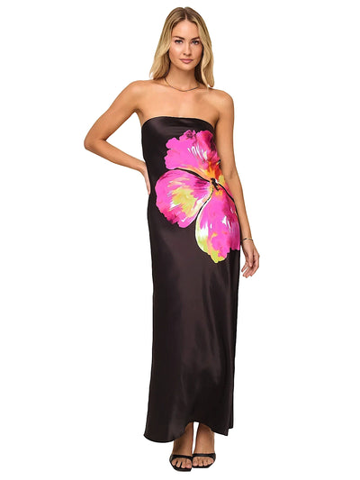 L Space: Spring In Love Dress (SILDR24-AMH)