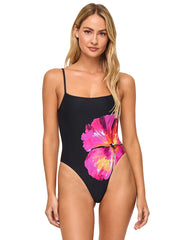 L Space: Holly One-Piece (LSHOMC25P-AMH)