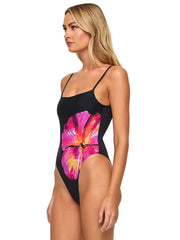 L Space: Holly One-Piece (LSHOMC25P-AMH)