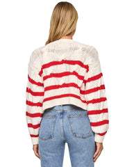 L Space: Kensley Pullover (KENSW25-CRF)