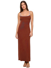 L Space: Jordana Dress (JORDR25-TBP)