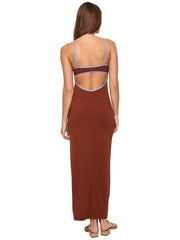 L Space: Jordana Dress (JORDR25-TBP)