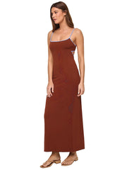 L Space: Jordana Dress (JORDR25-TBP)