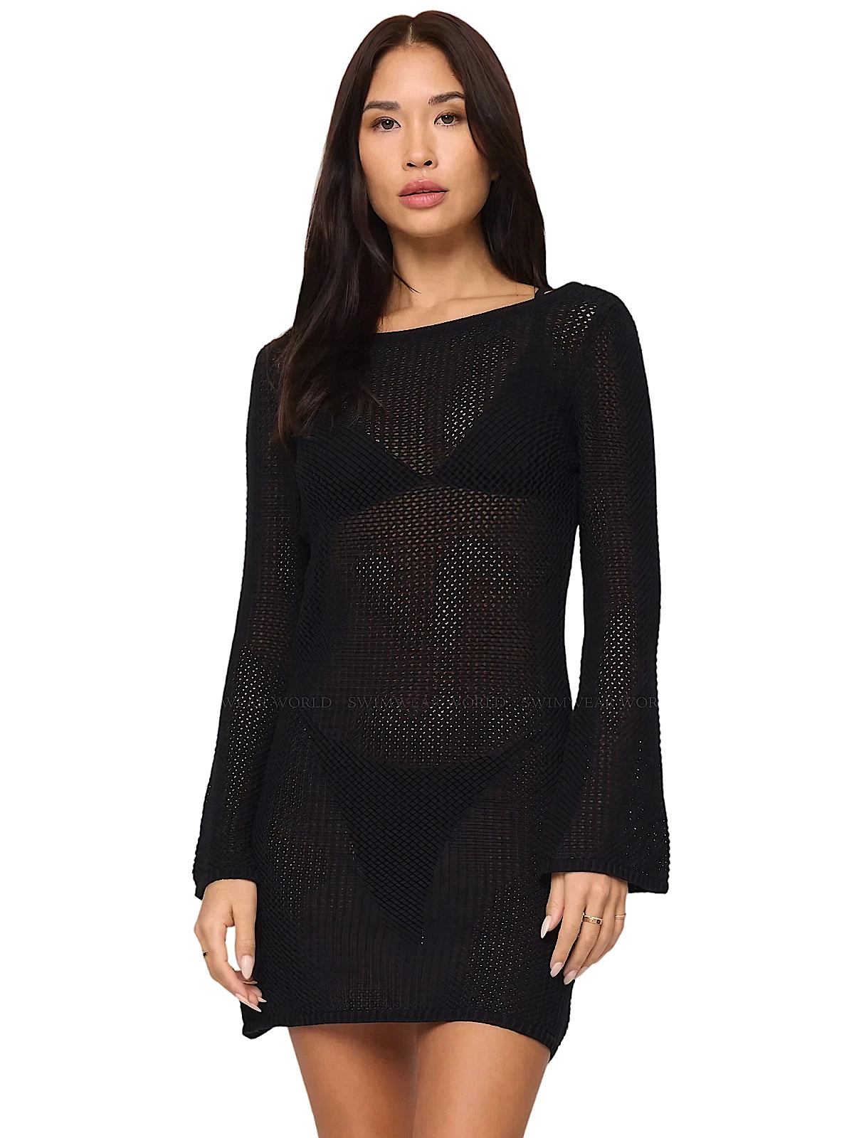 L Space: Cleo Cover Up Dress
