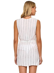 L Space: Costa Nova Dress (COSCV25-FLS)