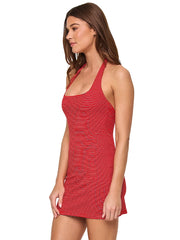 L Space: Samantha Dress (SAMDR25-AMS)