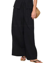 Sofie Vest-Palma Pant