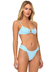 L Space: Peyton-Dolce Bikini (EOPYT25-TRM-EODLB25-TRM)