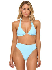 L Space: Peyton-Savannah Bikini (EOPYT25-TRM-EOSVC25-TRM)